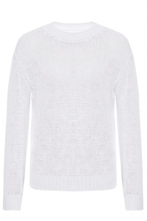 Braided crewneck sweater, zdjęcie 1 Braided crewneck sweater od Unravel Project
